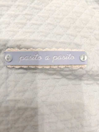 Saco cochecito invierno y entretiempo