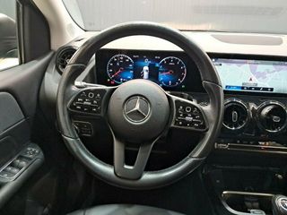 Mercedes Clase B B 180