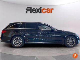 Mercedes Clase C C 220 d 4M Sportive Avantgarde Estate