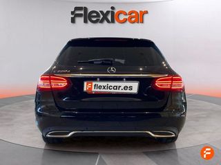 Mercedes Clase C C 220 d 4M Sportive Avantgarde Estate