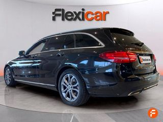 Mercedes Clase C C 220 d 4M Sportive Avantgarde Estate