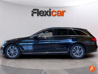 Mercedes Clase C C 220 d 4M Sportive Avantgarde Estate