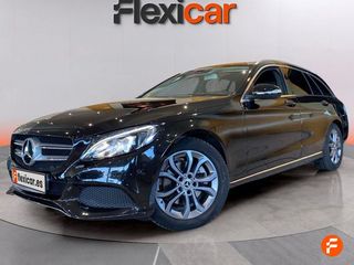 Mercedes Clase C C 220 d 4M Sportive Avantgarde Estate