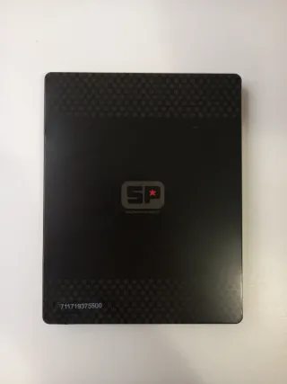 Ghost of Tsushima Edición Especial PS4