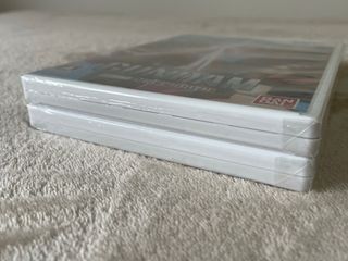 Pack Wii Gundam 0079 + One Piece Unlimited Cruise