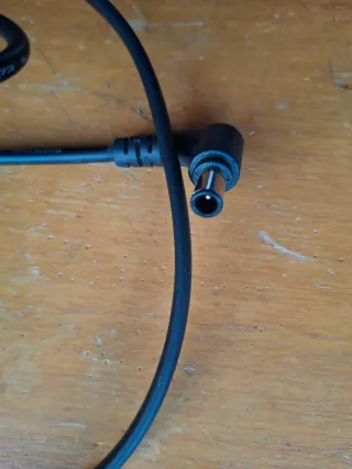 Cargador Original Sony 19.5V