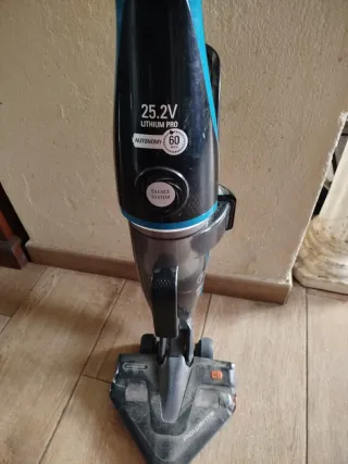 Aspiradora Rowenta Air Force Serenity