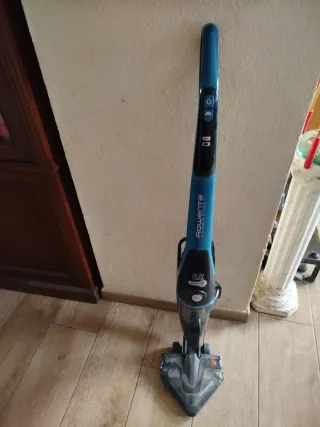 Aspiradora Rowenta Air Force Serenity