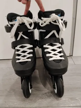 Patines en línea Fila NRK