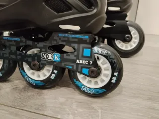 Patines en línea Fila NRK