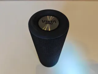 Altavoz Portátil VIETA Pro Goody Negro