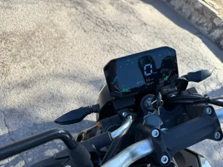 Voge 125 - 4700Km - Buen Estado