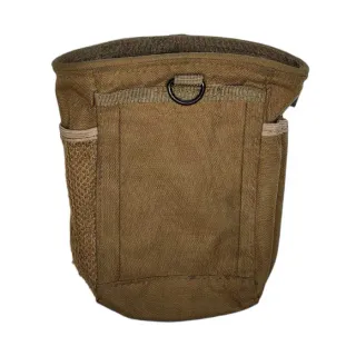 Bolsa Dump Mag Compacta Molle (Airsoft)