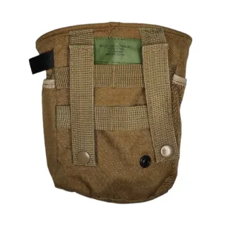 Bolsa Dump Mag Compacta Molle (Airsoft)