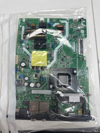 Placa Base TV TCL 43L5A AXF