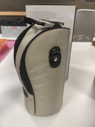 Objetivo Canon EF 70-200mm f/2.8L IS III USM