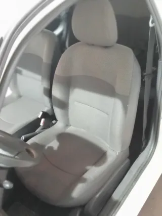 Despiece Renault Clio 2 1.5dci