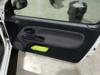 Despiece Renault Clio 2 1.5dci