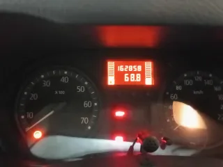 Despiece Renault Clio 2 1.5dci