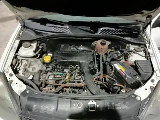 Despiece Renault Clio 2 1.5dci