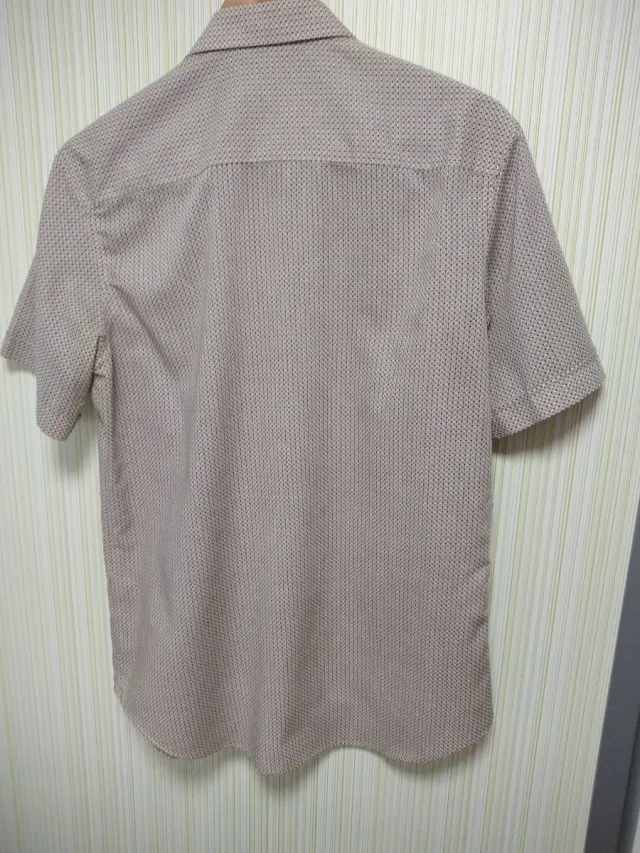 Camisa JAUSE de los años 70