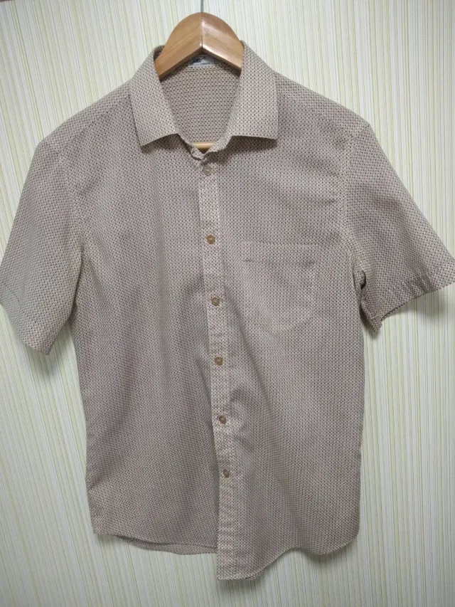 Camisa JAUSE de los años 70