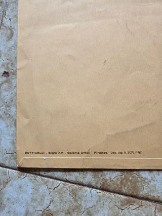 Vinilo “Felicidades” de Henry Colomer Navidad 1967