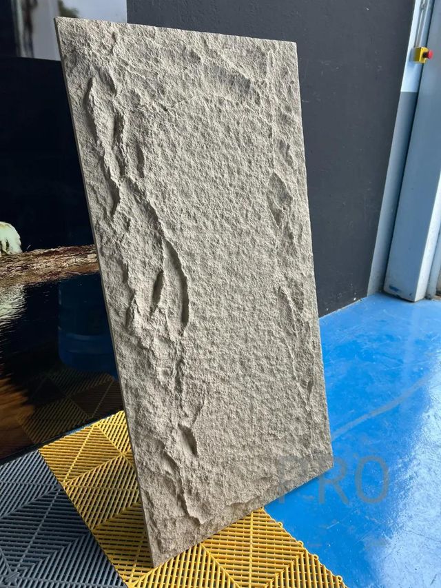 Paneles de piedra PU Stone Magnolia