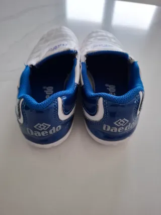 Zapatillas Taekwondo Niño/a