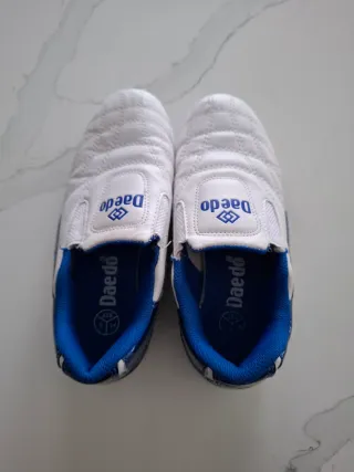 Zapatillas Taekwondo Niño/a