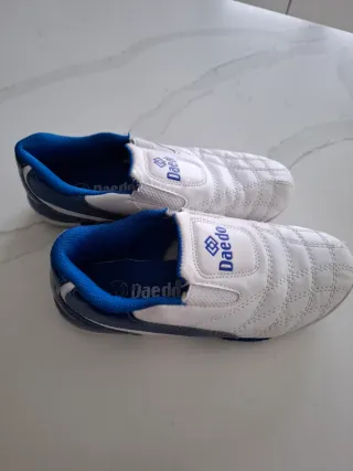 Zapatillas Taekwondo Niño/a