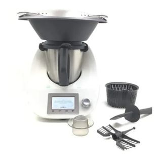 Thermomix TM5 con Accesorios