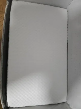 Colchón Minicuna Chicco Next2Me