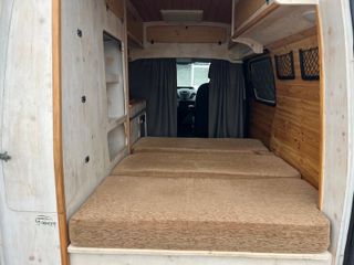 FORD TRANSIT CUSTOM - AÑO 2014 - 19.900€