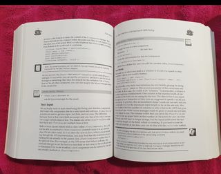 2 Libros de CORE JAVA volumen I y II inglés