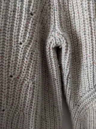 Pedro del Hierro. Jersey T. M