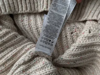 Pedro del Hierro. Jersey T. M