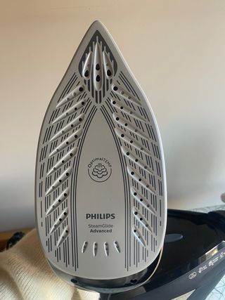 Plancha de Vapor Philips PerfectCare 6000