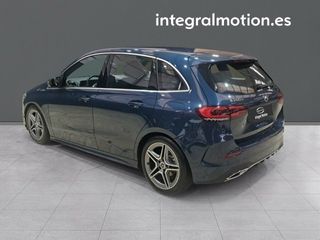 Mercedes Clase B B 200 d AMG