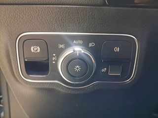 Mercedes Clase B B 200 d AMG