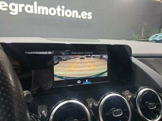 Mercedes Clase B B 200 d AMG