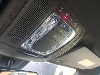 Mercedes Clase B B 200 d AMG