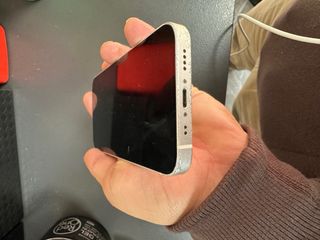 iPhone 12 mini