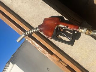 Depósito Gasoil 2000L con Bomba Eléctrica