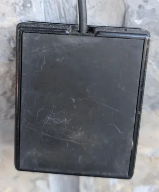 Pedal de sustain Roland