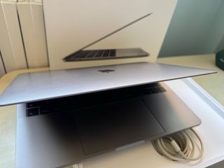 Apple MacBook Pro 13 2017 Grigio Siderale