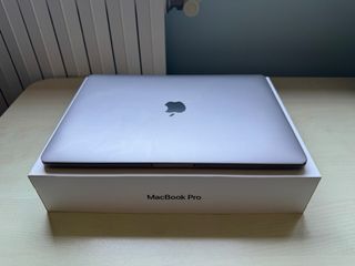 Apple MacBook Pro 13 2017 Grigio Siderale