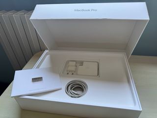 Apple MacBook Pro 13 2017 Grigio Siderale