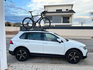 Porta bicicletas Thule FreeRide 532