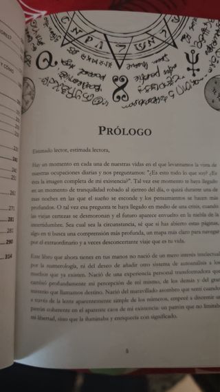 Matriz del Destino: La Guía Definitiva - Numero...